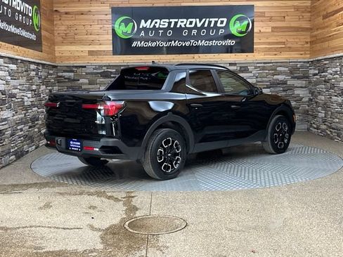 Certified 2022 Hyundai Santa Cruz SEL w/ Activity Package AWD/4WD image 13