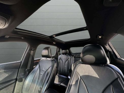 Used 2018 Lincoln MKX Reserve w/ Lincoln MKX Climate Package image 31