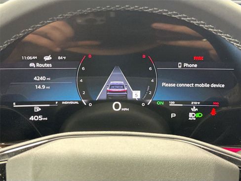 Certified 2025 Audi Q5 Premium w/ Convenience Package AWD/4WD image 12