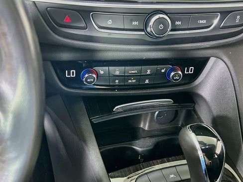 Used 2019 Buick Regal Essence w/ Driver Confidence Package I AWD/4WD image 16