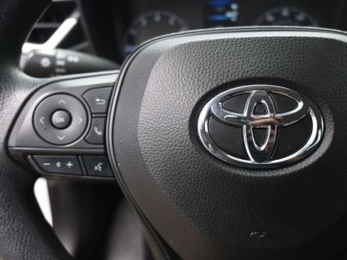Used 2024 Toyota Corolla LE image 15