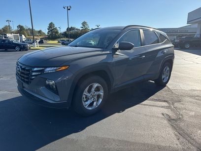 Used 2024 Hyundai Tucson SEL