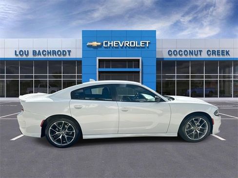 Used 2023 Dodge Charger GT image 9
