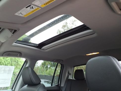 Used 2017 Honda Ridgeline RTL-E image 15