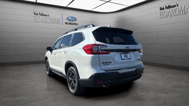 Certified 2026 Subaru Ascent Premium AWD/4WD image 7