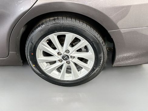 Used 2023 Toyota Camry LE FWD image 36