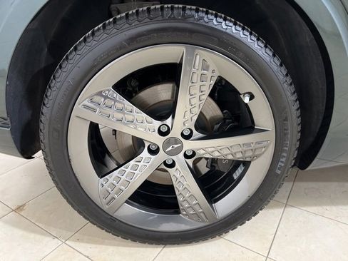 Used 2023 Genesis GV70 3.5T Sport w/ Sport Prestige Package image 24