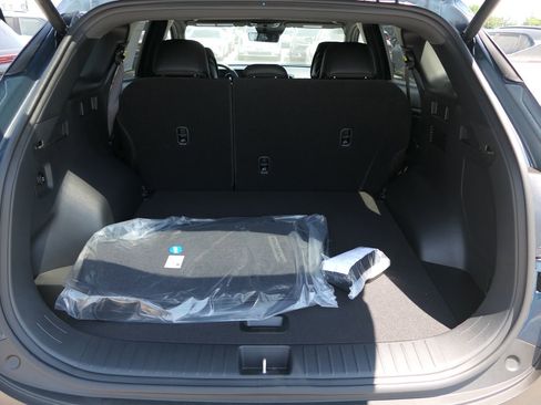 New 2025 Kia Sportage X-Line Prestige image 20