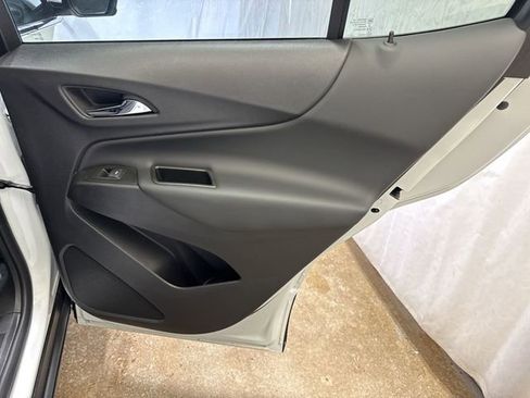 Certified 2024 Chevrolet Equinox LT image 26