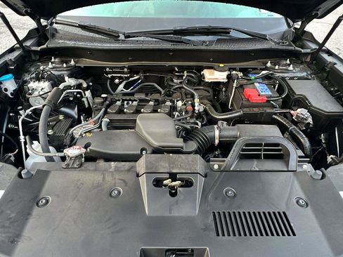 Used 2024 Honda CR-V EX-L image 10