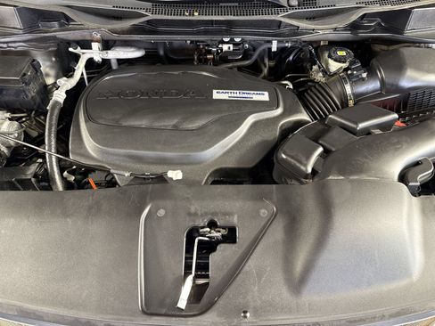 Used 2018 Honda Odyssey Touring image 28