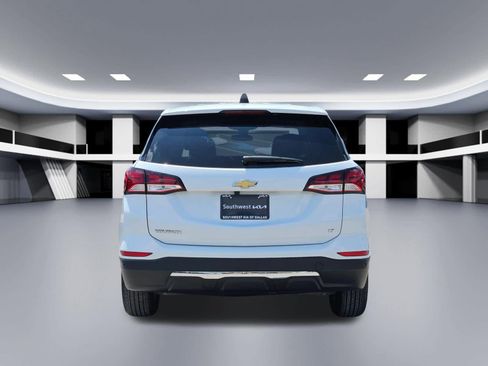 Used 2024 Chevrolet Equinox LT FWD image 5