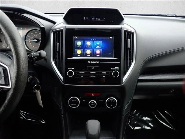 Used 2021 Subaru Crosstrek 2.0i w/ Popular Package #1 AWD/4WD image 16