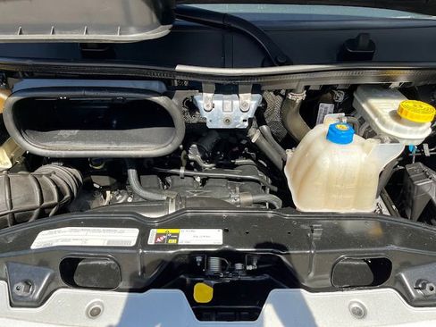 Used 2019 RAM ProMaster 3500 FWD image 25