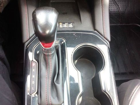 Used 2020 Chevrolet Blazer RS AWD/4WD image 14