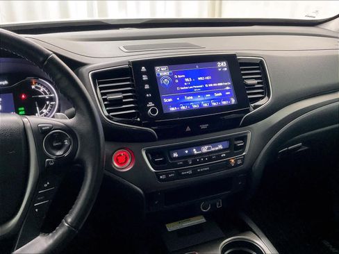 Used 2023 Honda Ridgeline RTL-E image 18