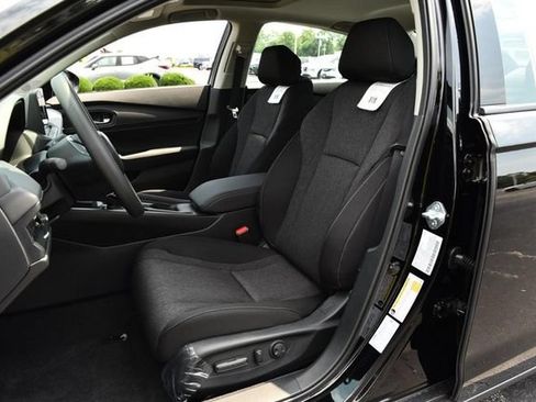 New 2026 Honda Accord SE image 20