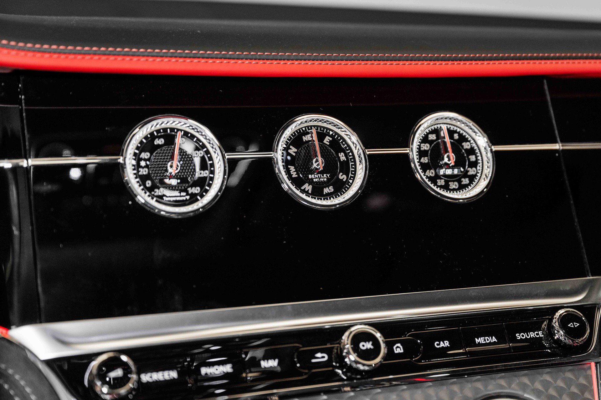 New 2024 Bentley Continental GT Speed AWD/4WD image 30