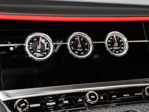 Used 2024 Bentley Continental GT Speed image 30