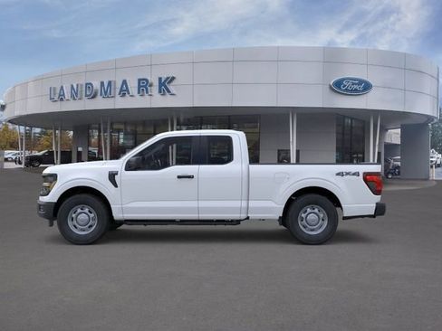 New 2026 Ford F150 XL w/ Tow/Haul Package image 3