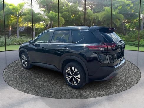 Used 2022 Nissan Rogue SV w/ SV Premium Package FWD image 7