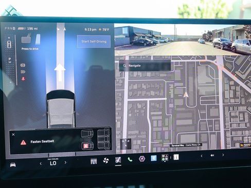 Used 2024 Tesla Cybertruck Cyberbeast AWD/4WD image 30