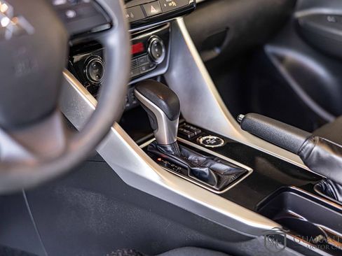 Used 2023 Mitsubishi Eclipse Cross Ralliart image 19