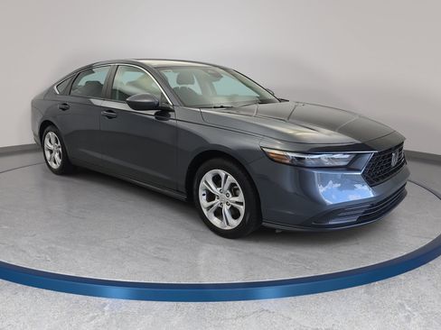 Used 2024 Honda Accord LX image 3