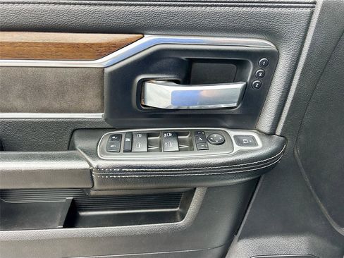 Used 2022 RAM 2500 Laramie image 19