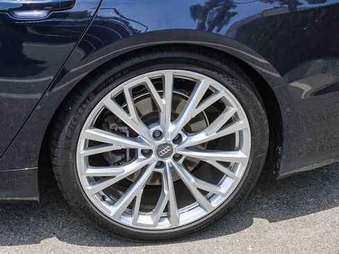 Used 2019 Audi A6 3.0T Prestige w/ Prestige Package AWD/4WD image 6