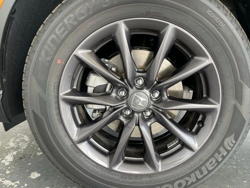 New 2026 Honda CR-V EX-L image 61