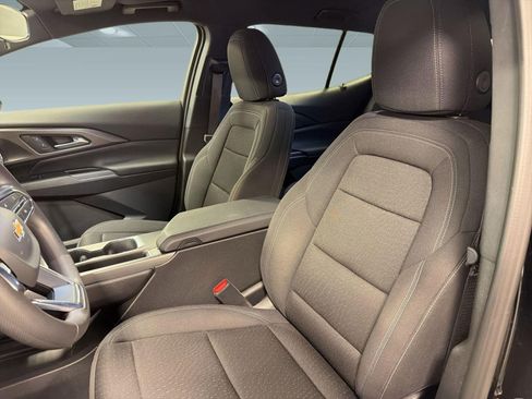 Used 2025 Chevrolet Equinox EV LT FWD image 20