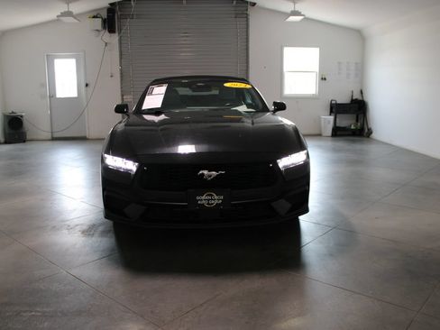 Used 2024 Ford Mustang Premium RWD image 51