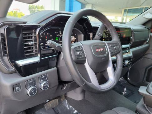 Used 2025 GMC Sierra 1500 Elevation AWD/4WD image 20