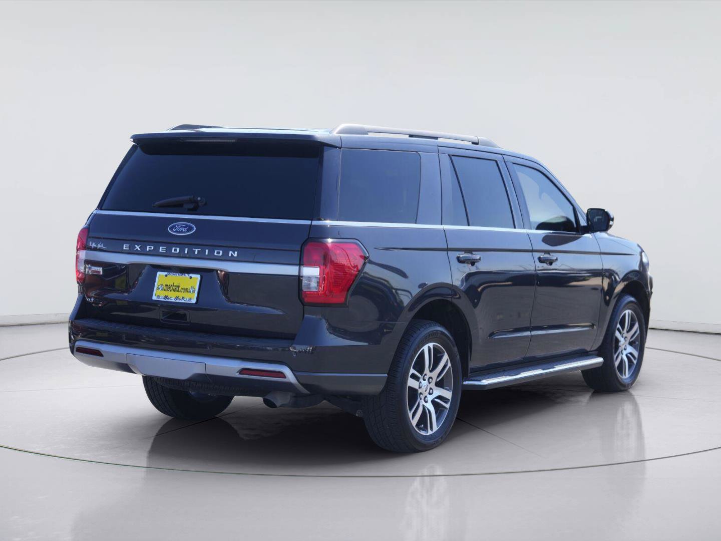 Used 2022 Ford Expedition XLT RWD image 6
