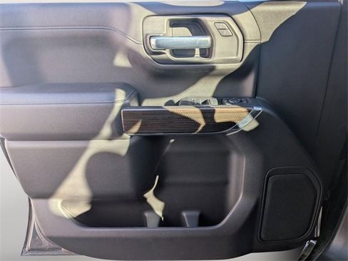 Used 2020 Chevrolet Silverado 1500 LT w/ All-Star Edition image 21