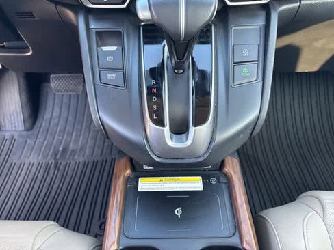 Used 2022 Honda CR-V Touring image 17