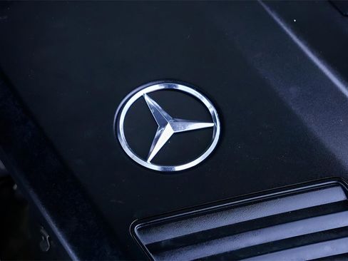 Used 2020 Mercedes-Benz AMG GT 53 w/ Driver Assistance Package image 75