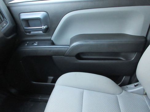 Certified 2018 Chevrolet Silverado 1500 LS image 22