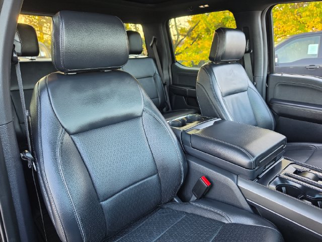Used 2024 Ford F150 Lariat w/ Equipment Group 502A High AWD/4WD image 20