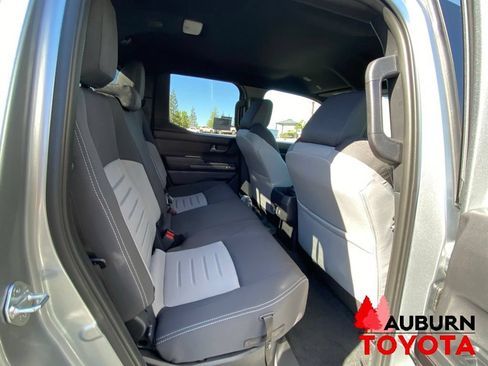 New 2026 Toyota Tacoma TRD Off-Road w/ TRD Off Road Upgrade Package AWD/4WD image 14