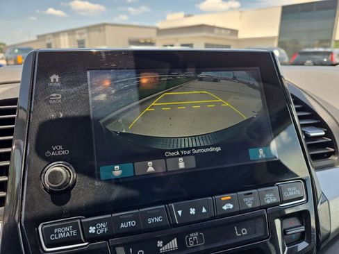 Used 2018 Honda Odyssey EX-L image 29