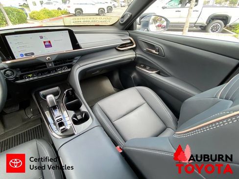 Certified 2026 Toyota Crown Signia w/ Advanced Technology Package AWD/4WD image 29