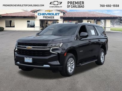 Used 2023 Chevrolet Tahoe LS