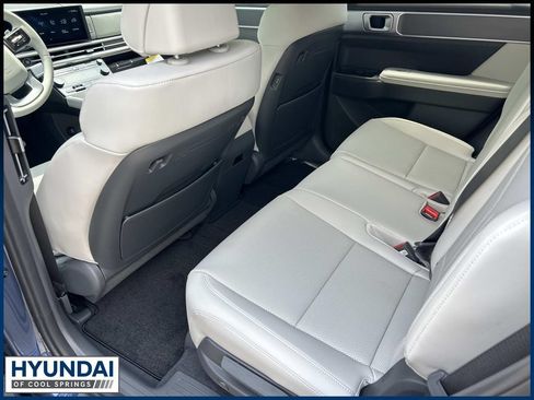 New 2026 Hyundai Santa Fe SEL FWD image 19