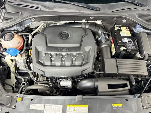 Used 2022 Volkswagen Passat 2.0T image 38