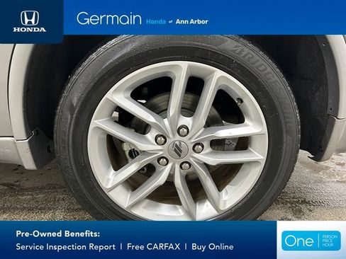 Used 2021 Dodge Durango GT AWD/4WD image 13