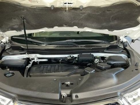 Used 2020 Acura MDX SH-AWD image 22