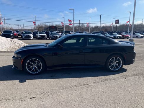 Used 2023 Dodge Charger GT image 4