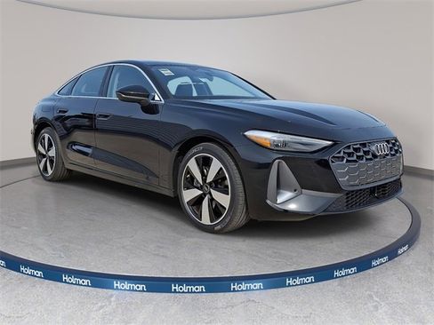 New 2025 Audi A5 2.0T Premium image 4